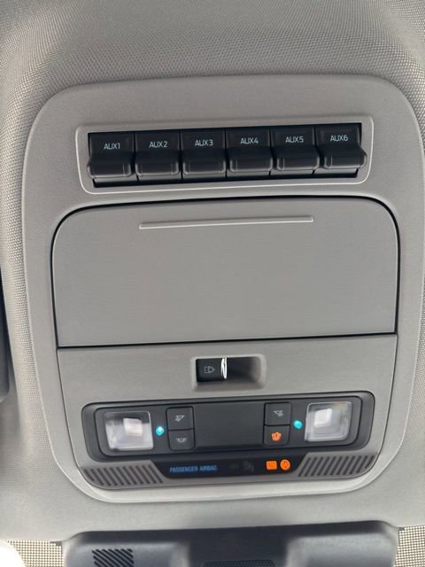 New 2026 Ford F450 XL w/ XL Chrome Package image 34