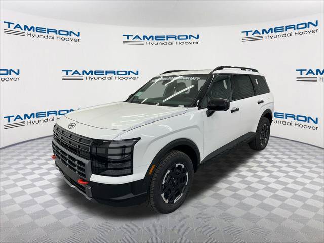 New 2026 Hyundai Palisade XRT Pro AWD/4WD image 1