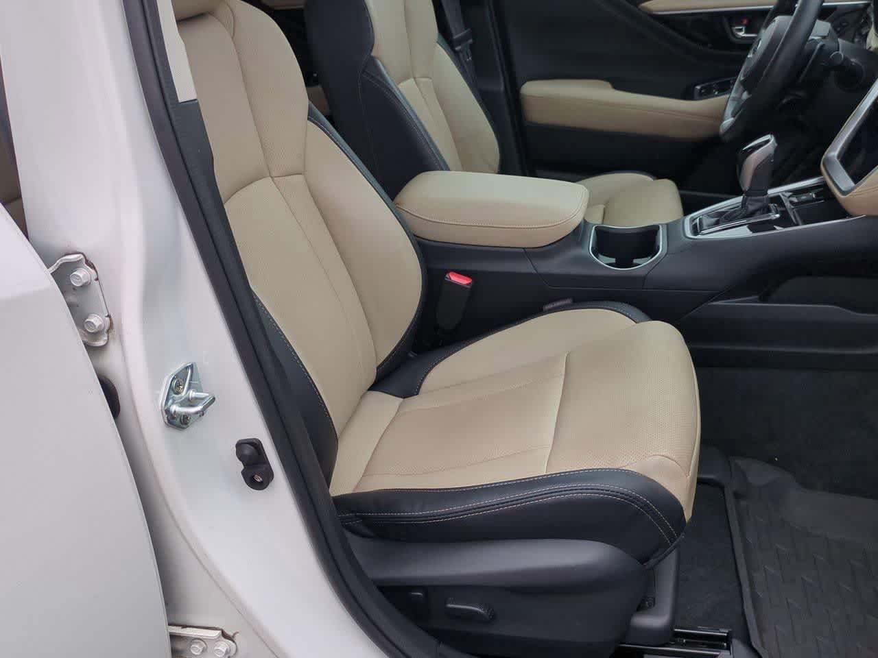 Used 2023 Subaru Outback Limited AWD/4WD image 22