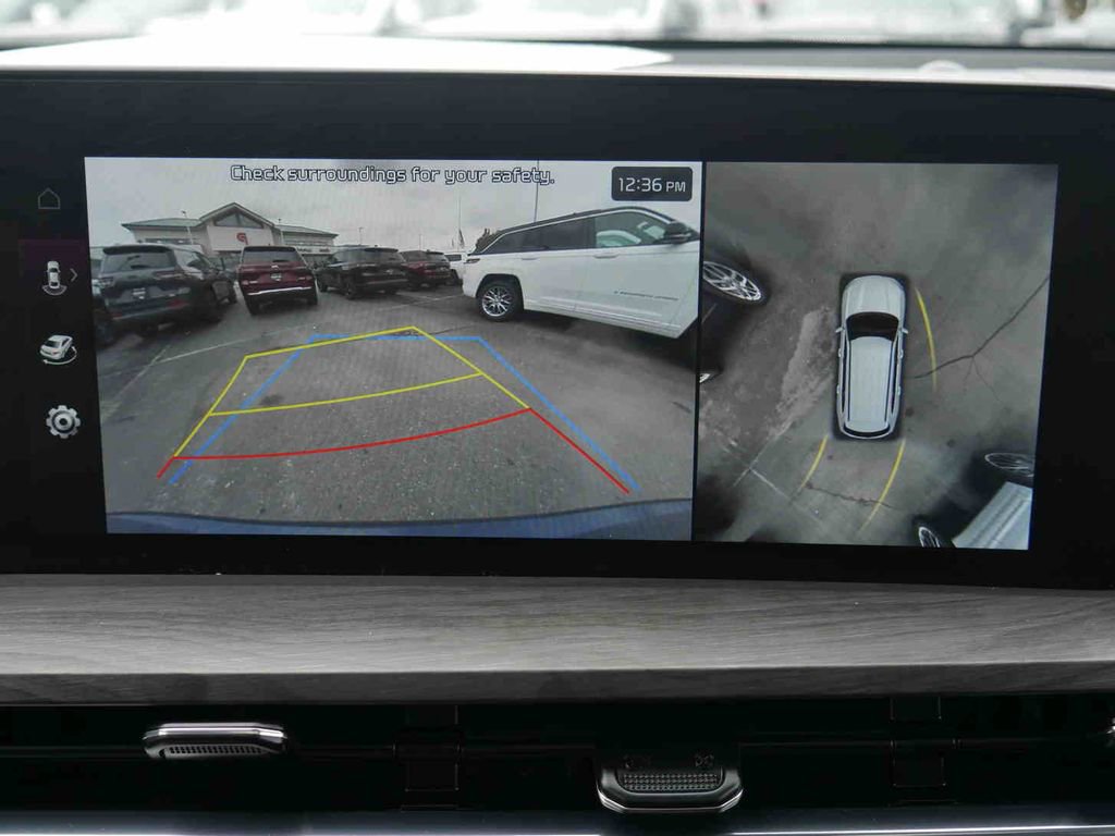 Used 2025 Kia Telluride SX X-Line image 43