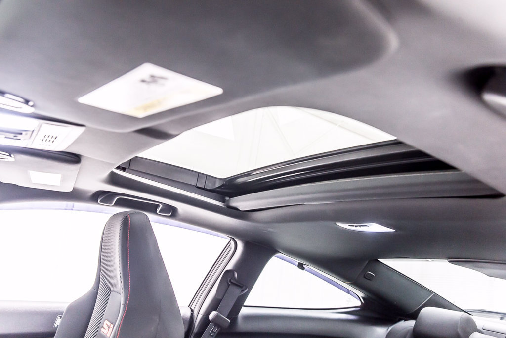 Used 2019 Honda Civic Si image 17
