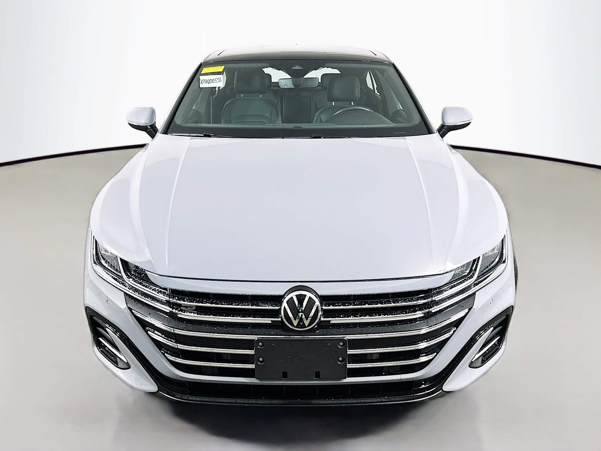 Used 2023 Volkswagen Arteon SEL Premium AWD/4WD image 2