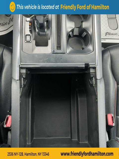Used 2023 Ford F150 Lariat AWD/4WD image 40