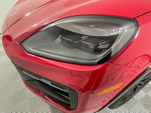 Used 2025 Porsche Cayenne GTS image 15