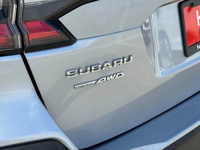 Used 2024 Subaru Outback Premium AWD/4WD image 24
