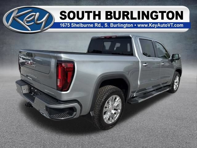 New 2026 GMC Sierra 1500 Denali w/ Technology Package AWD/4WD image 7