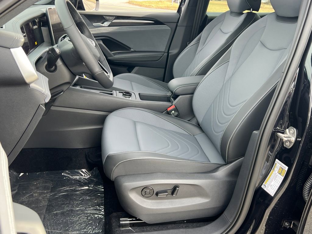 New 2026 Volkswagen Tiguan SE R-Line image 29