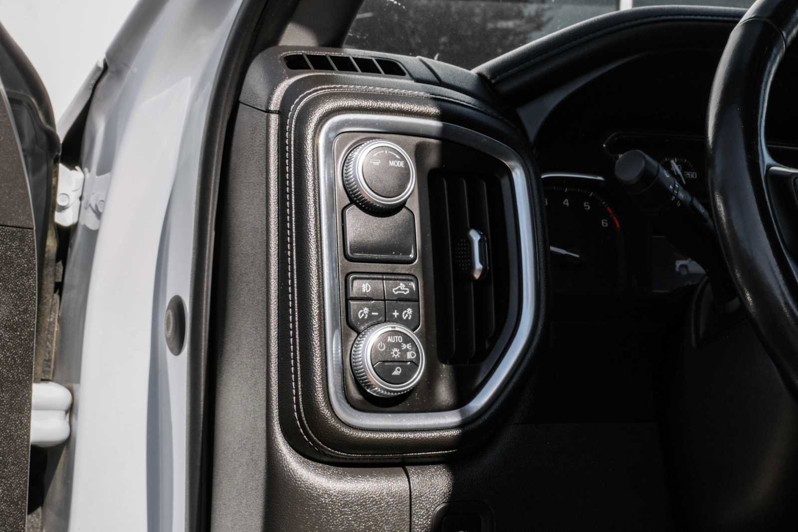 Used 2020 GMC Sierra 1500 SLT image 27