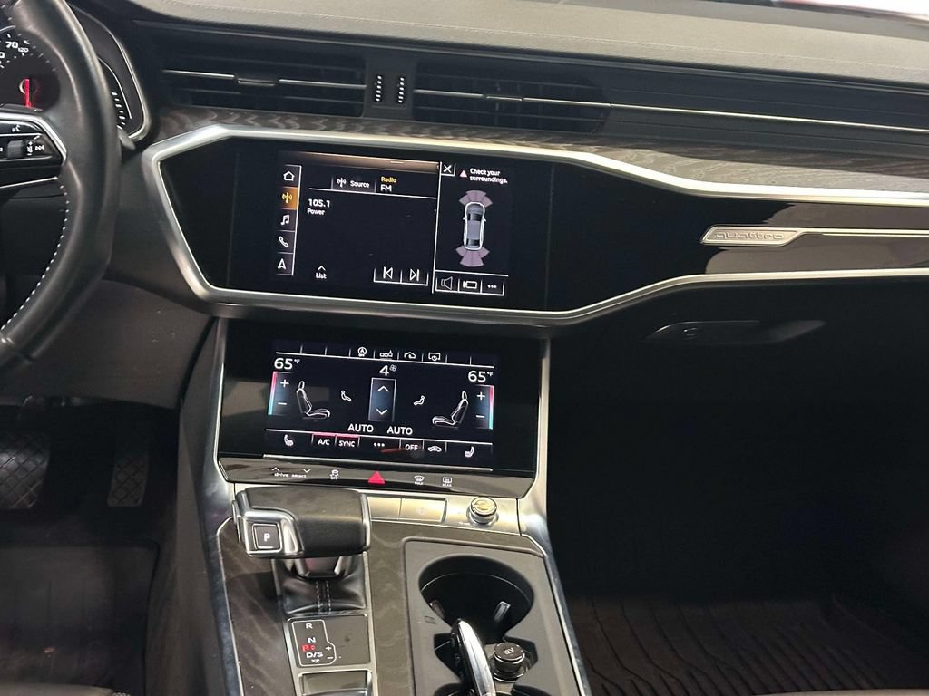 Used 2020 Audi A6 2.0T Premium AWD/4WD image 23
