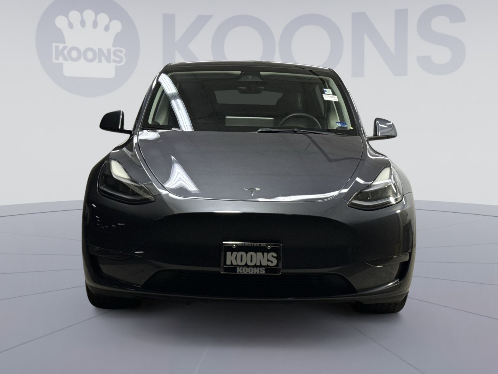 Used 2023 Tesla Model Y Long Range AWD/4WD image 23