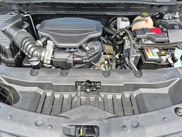 Used 2022 Chevrolet Blazer Premier FWD image 23