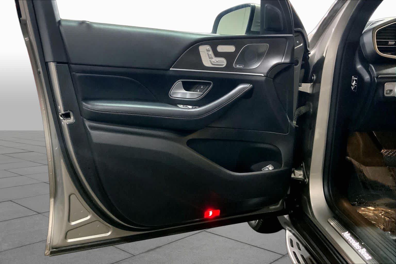 Used 2020 Mercedes-Benz GLE 350 4MATIC image 22