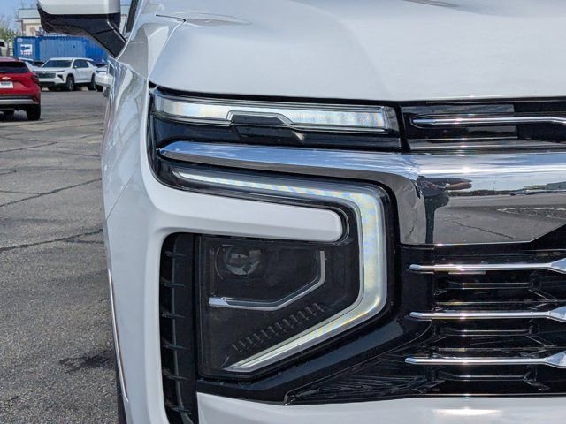 New 2026 Chevrolet Suburban LT w/ Comfort Package RWD image 10