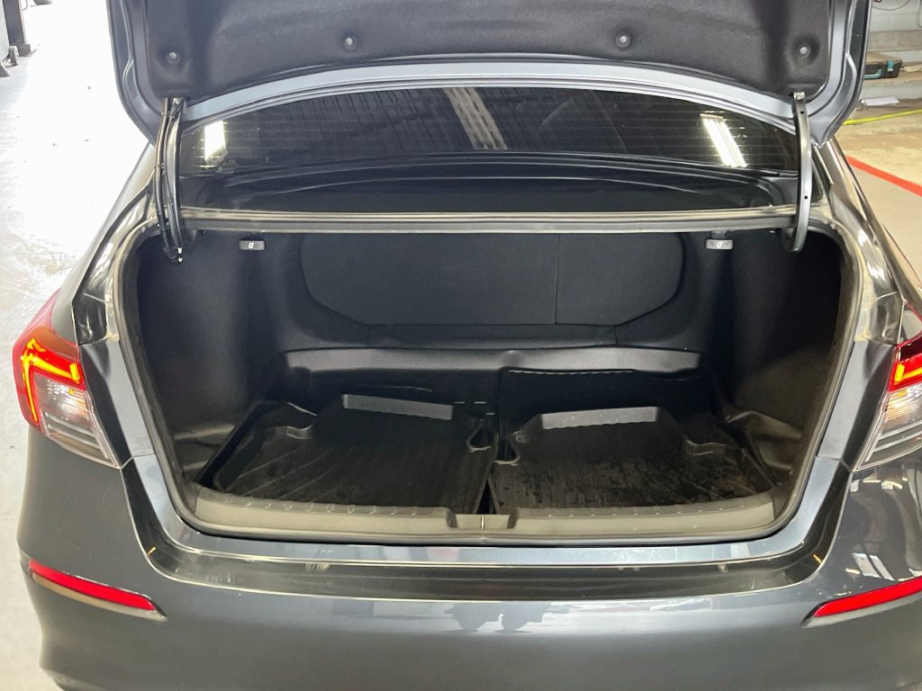 Used 2026 Honda Civic Sport image 25