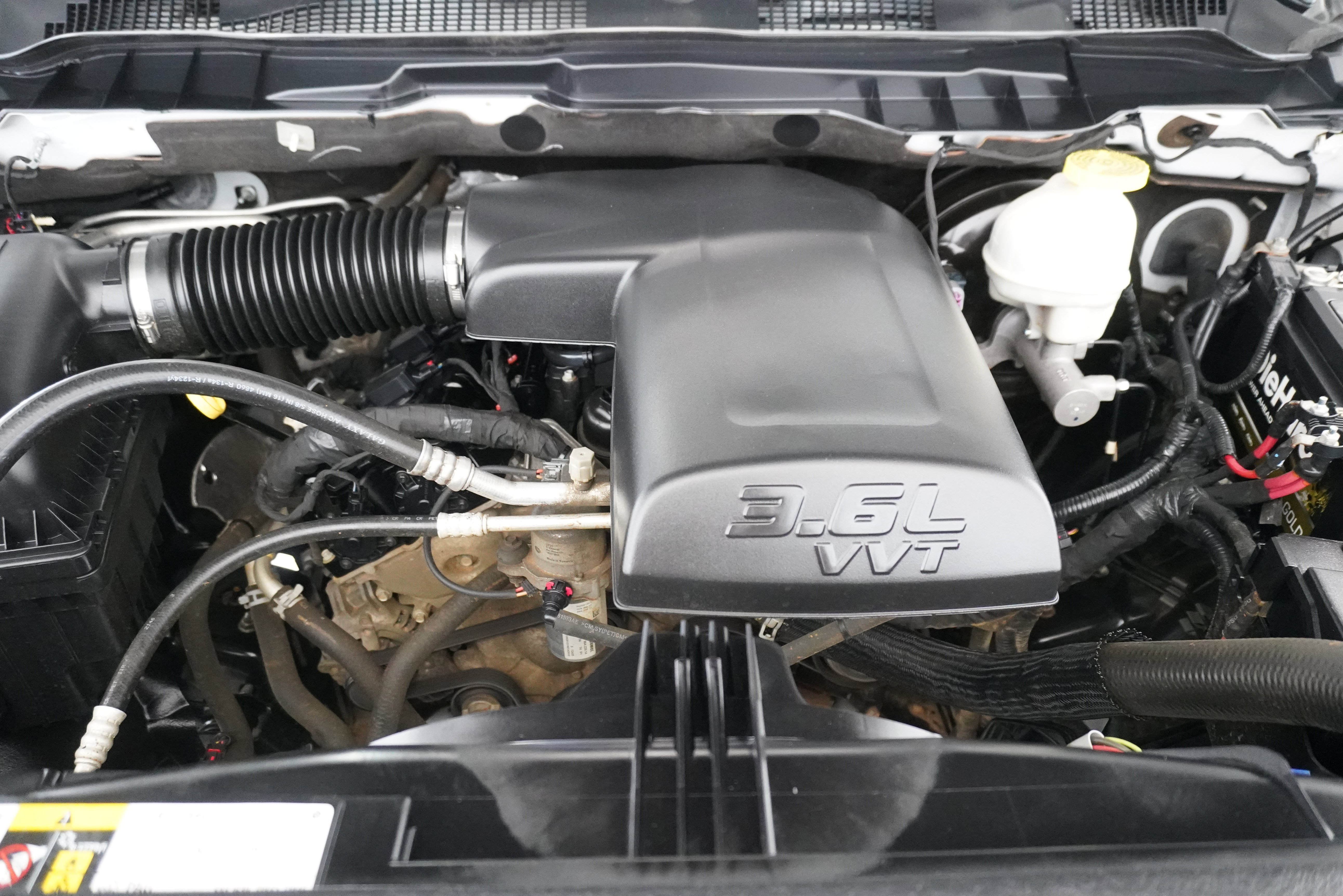 Used 2017 RAM 1500 Tradesman w/ Popular Equipment Group image 23