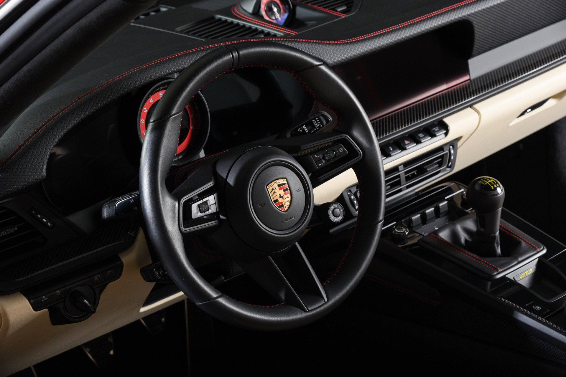 Used 2022 Porsche 911 GT3 RWD image 31