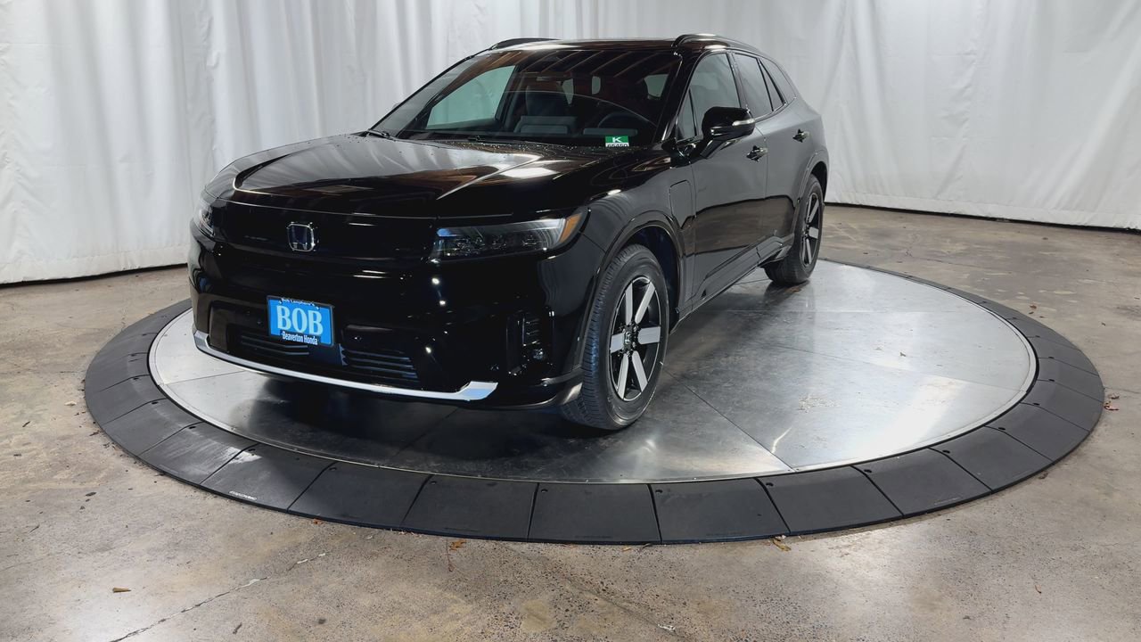 New 2026 Honda Prologue Touring image 4