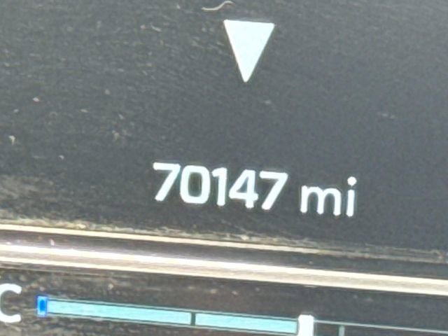 Used 2024 Chevrolet Tahoe LT AWD/4WD image 42