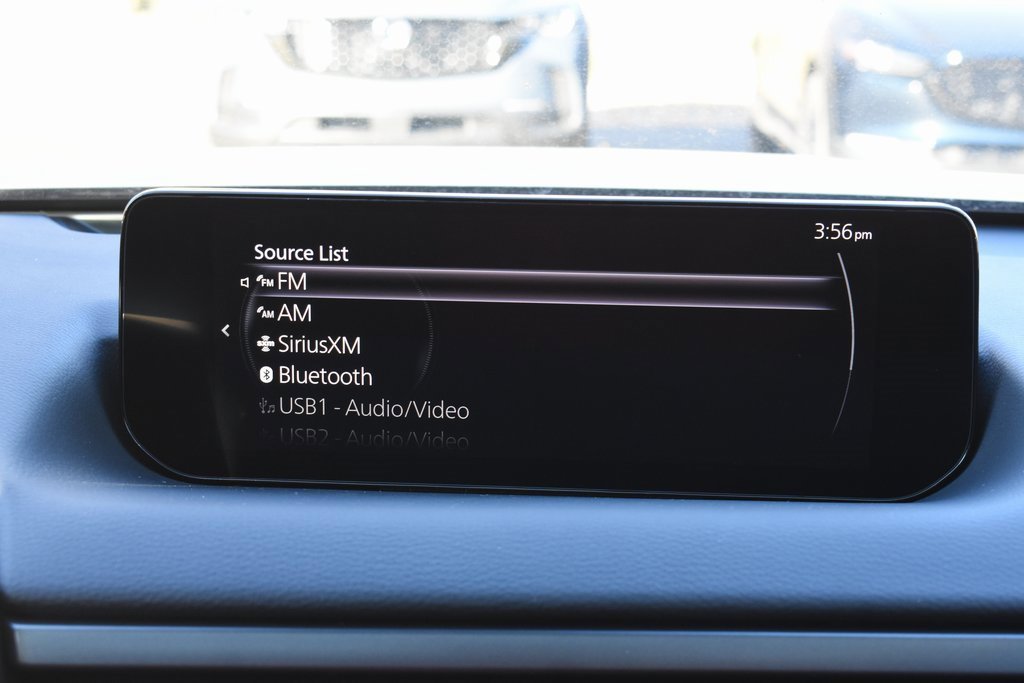 New 2026 MAZDA CX-50 2.5 Hybrid w/ Weather Package image 43