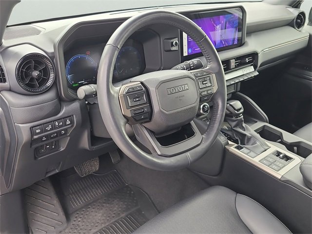 Used 2024 Toyota Land Cruiser image 24