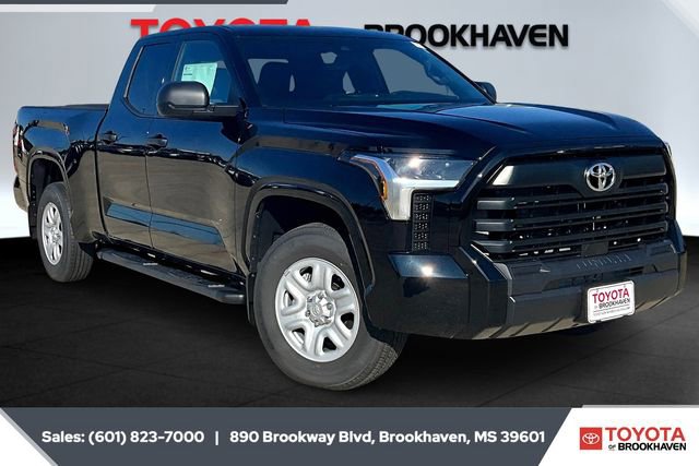 New 2026 Toyota Tundra SR image 1