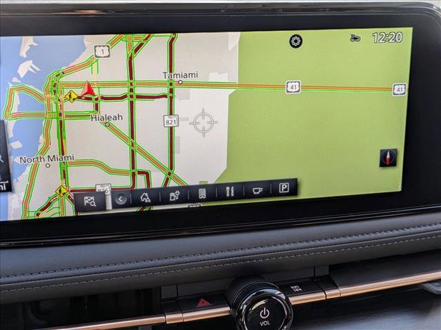 Certified 2024 Nissan Ariya AWD image 13