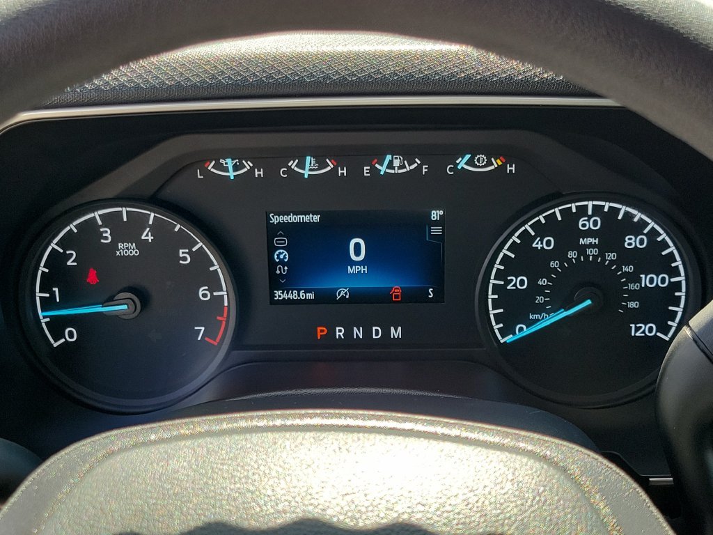 Certified 2023 Ford F150 XL w/ STX Appearance Package AWD/4WD image 27