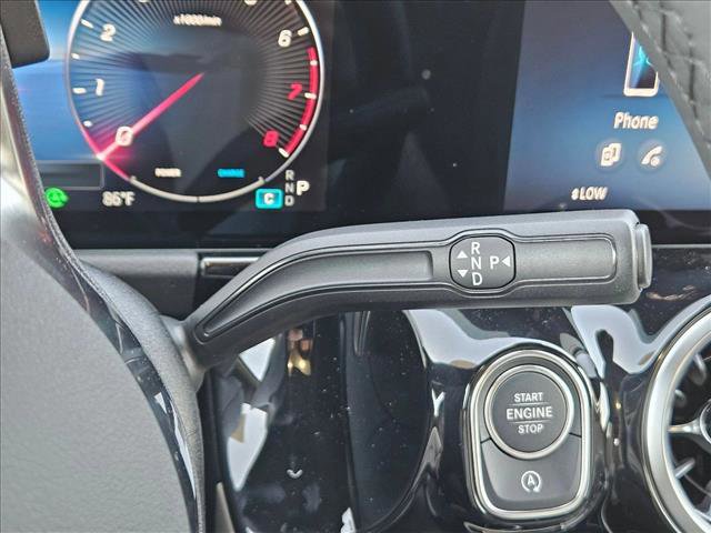 New 2026 Mercedes-Benz GLA 250 image 13