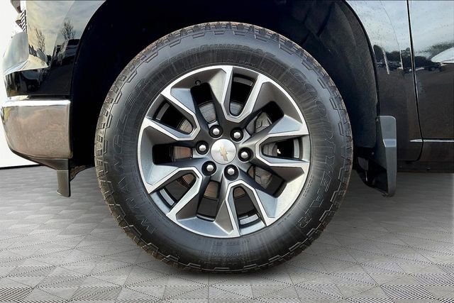 Used 2023 Chevrolet Silverado 1500 LT image 21