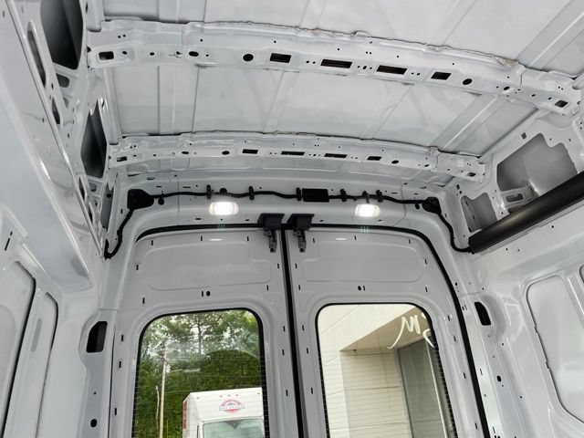 New 2026 Ford Transit 250 148 High Roof AWD image 47