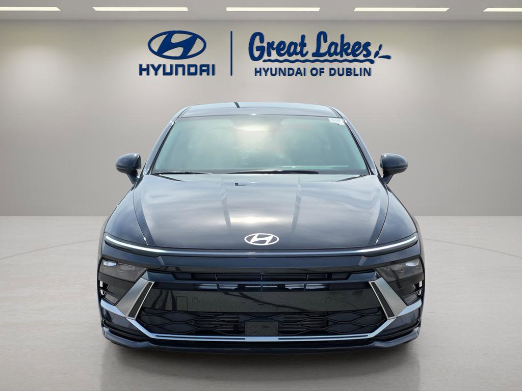 New 2026 Hyundai Sonata SEL image 8