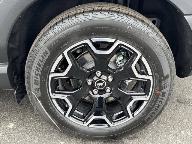 New 2025 Ford Bronco Sport Outer Banks w/ Outer Banks Tech Package+ image 47