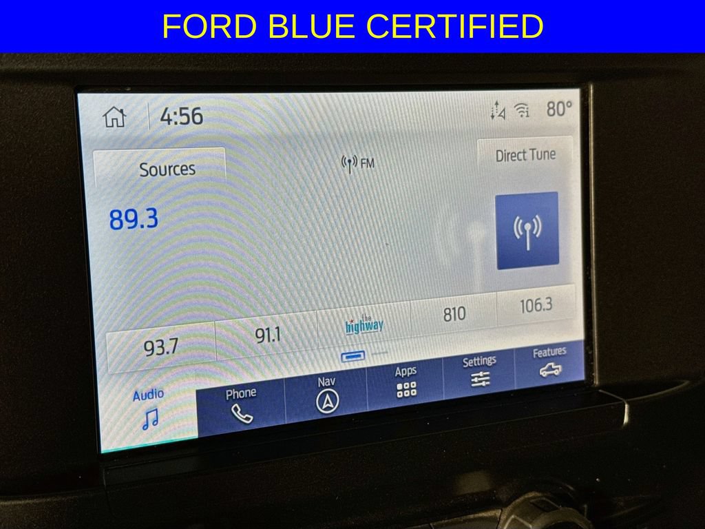 Certified 2023 Ford F150 XL w/ STX Appearance Package RWD image 18