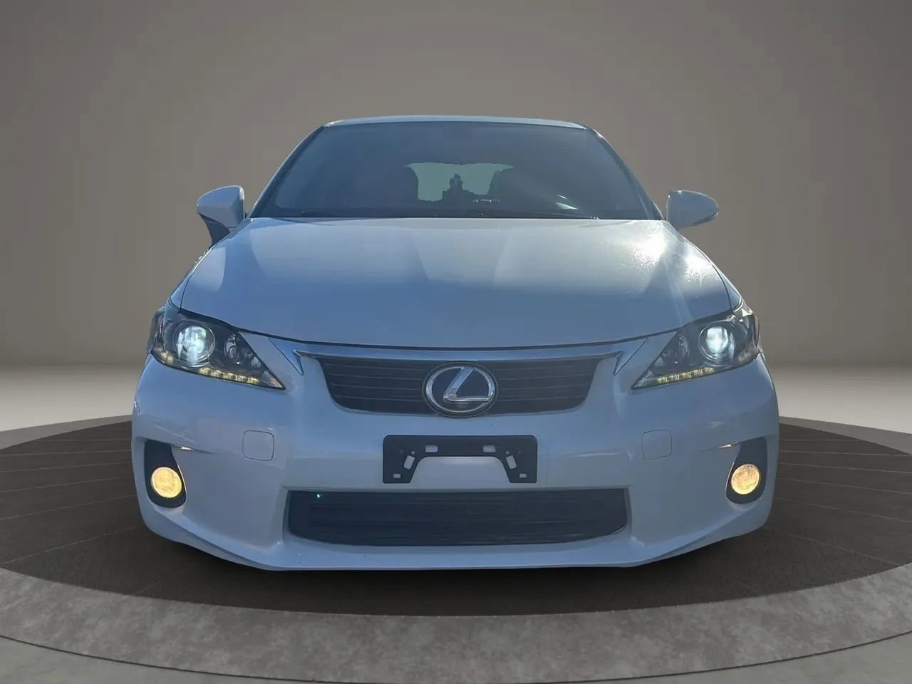 Used 2011 Lexus CT 200h image 4