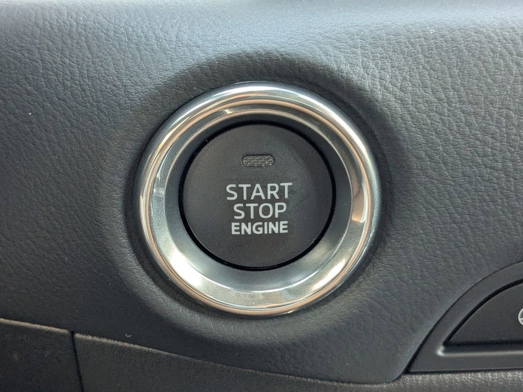 New 2025 MAZDA CX-5 AWD 2.5 S w/ Premium Plus Pkg image 31