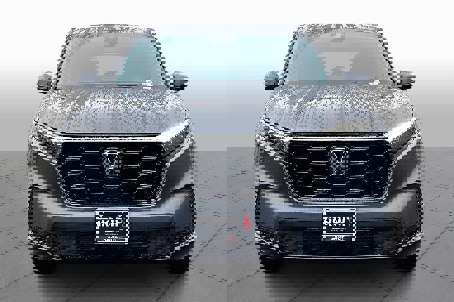 Used 2025 Honda CR-V EX image 3