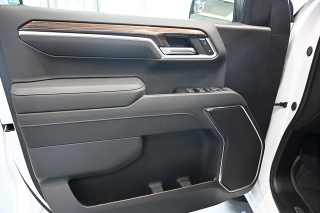 New 2026 Chevrolet Silverado 1500 RST w/ RST Select Package AWD/4WD image 24