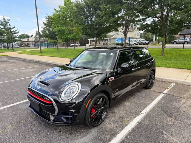 Used 2018 MINI Cooper Clubman John Cooper Works AWD/4WD image 1