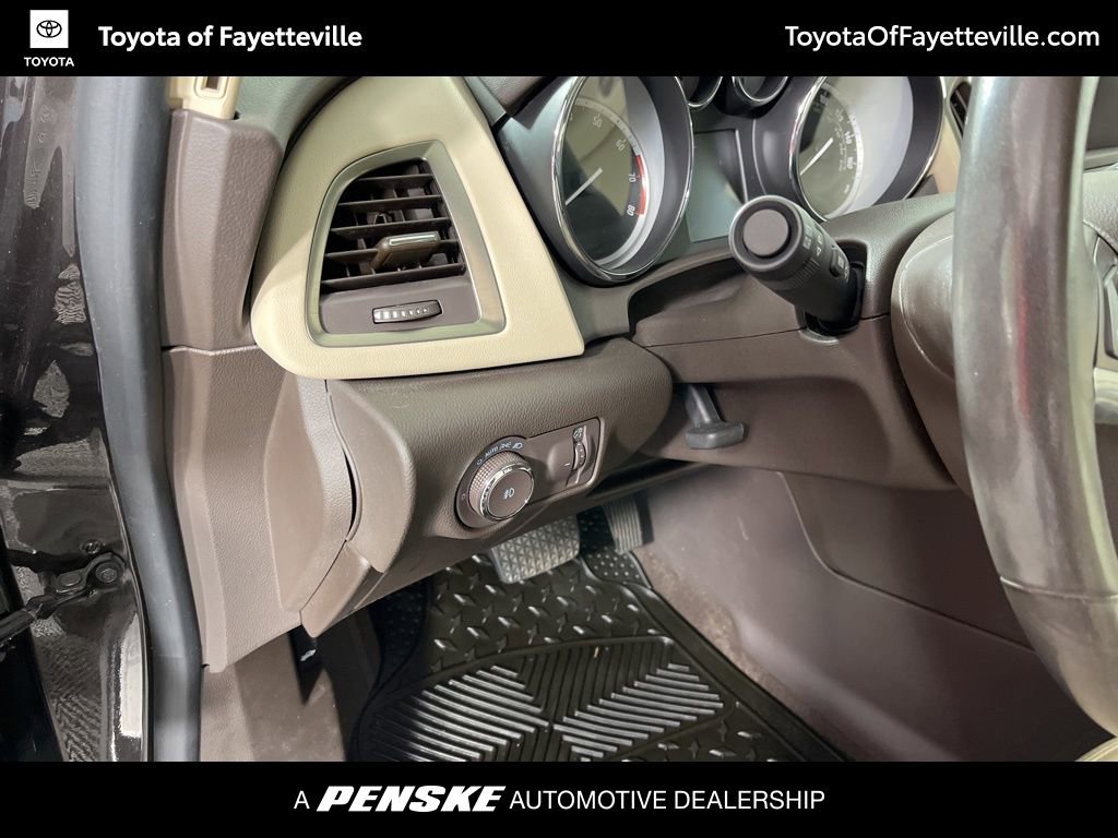 Used 2013 Buick Verano image 23