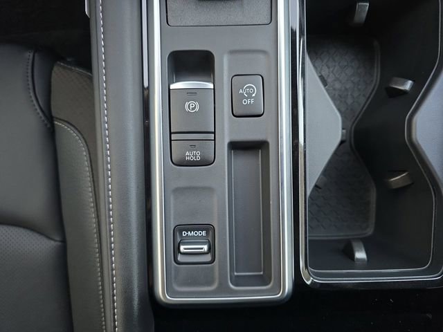 New 2026 Nissan Pathfinder SL image 28