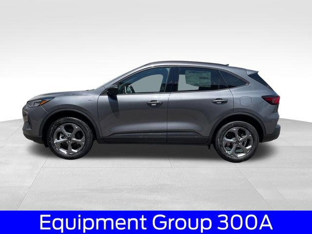 New 2026 Ford Escape ST-Line w/ Cold Weather Package AWD/4WD video 2