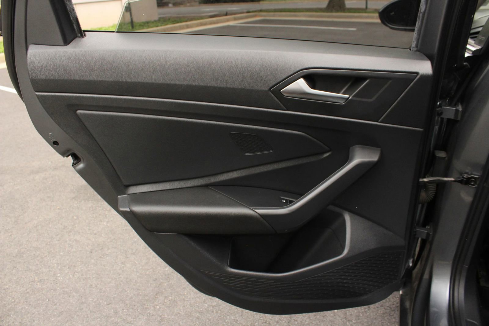 Used 2021 Volkswagen Jetta R-Line FWD image 20