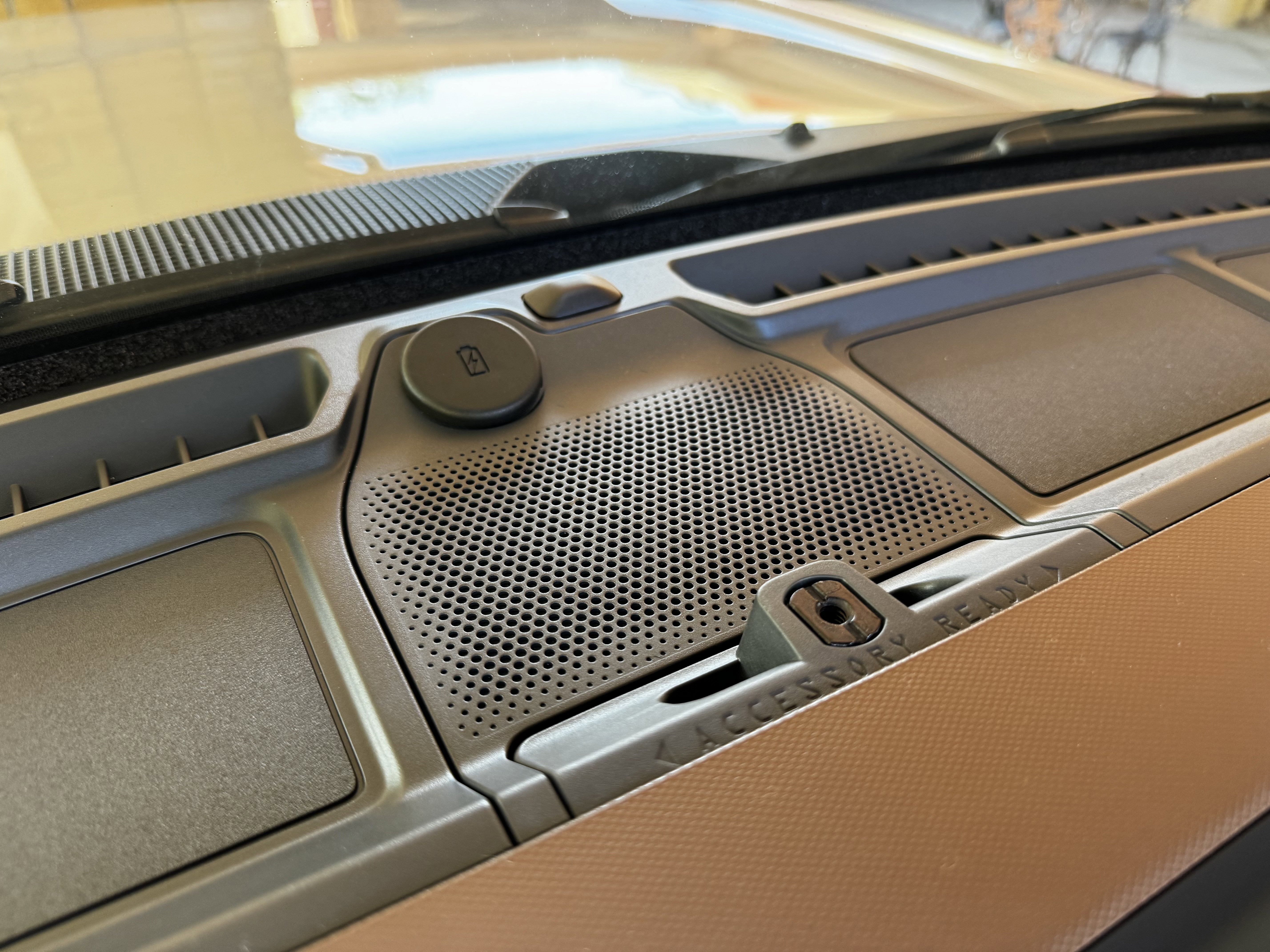 Used 2024 Ford Bronco Outer Banks image 36
