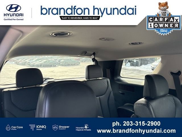 Used 2023 Hyundai Palisade XRT image 28