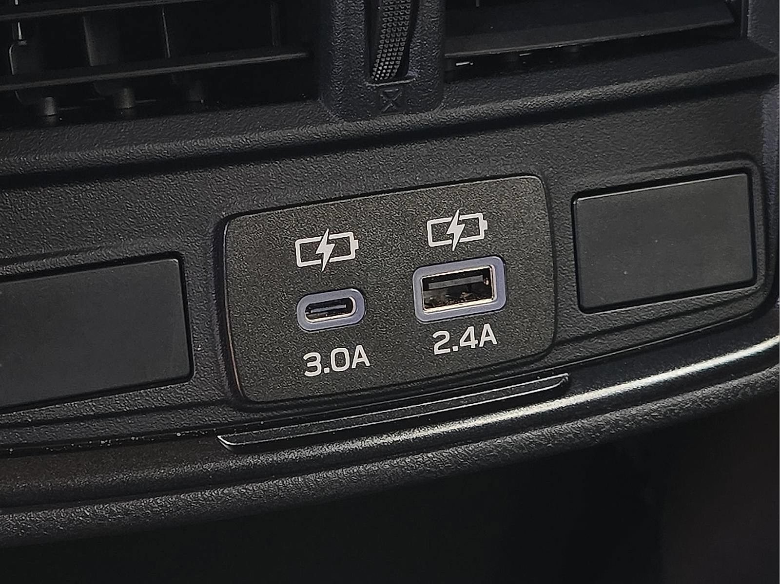 Certified 2026 Subaru Forester Sport AWD/4WD image 21