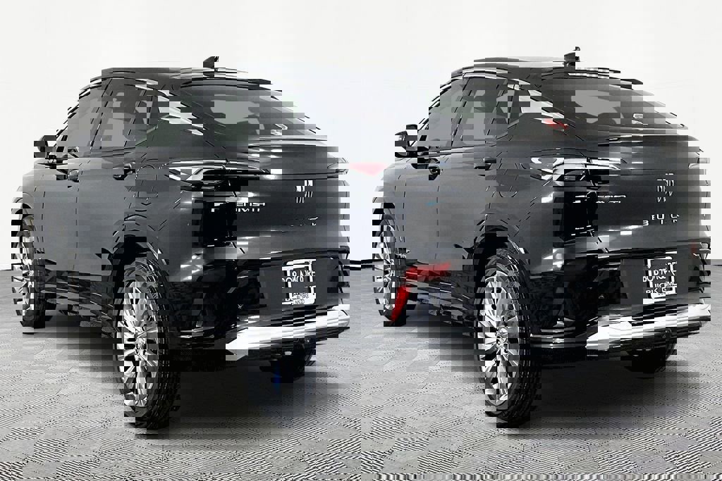 New 2026 Buick Envista Avenir image 4