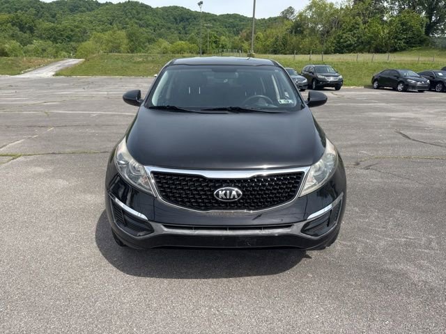 Used 2016 Kia Sportage LX FWD image 3