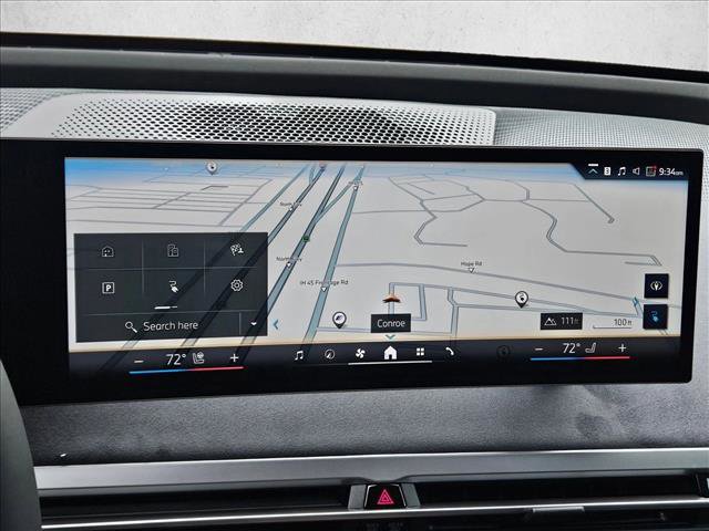 Used 2026 BMW iX xDrive60 image 11