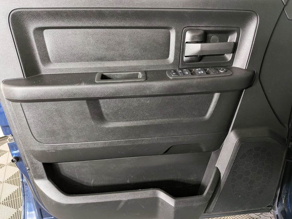 Used 2022 RAM 2500 Tradesman image 14