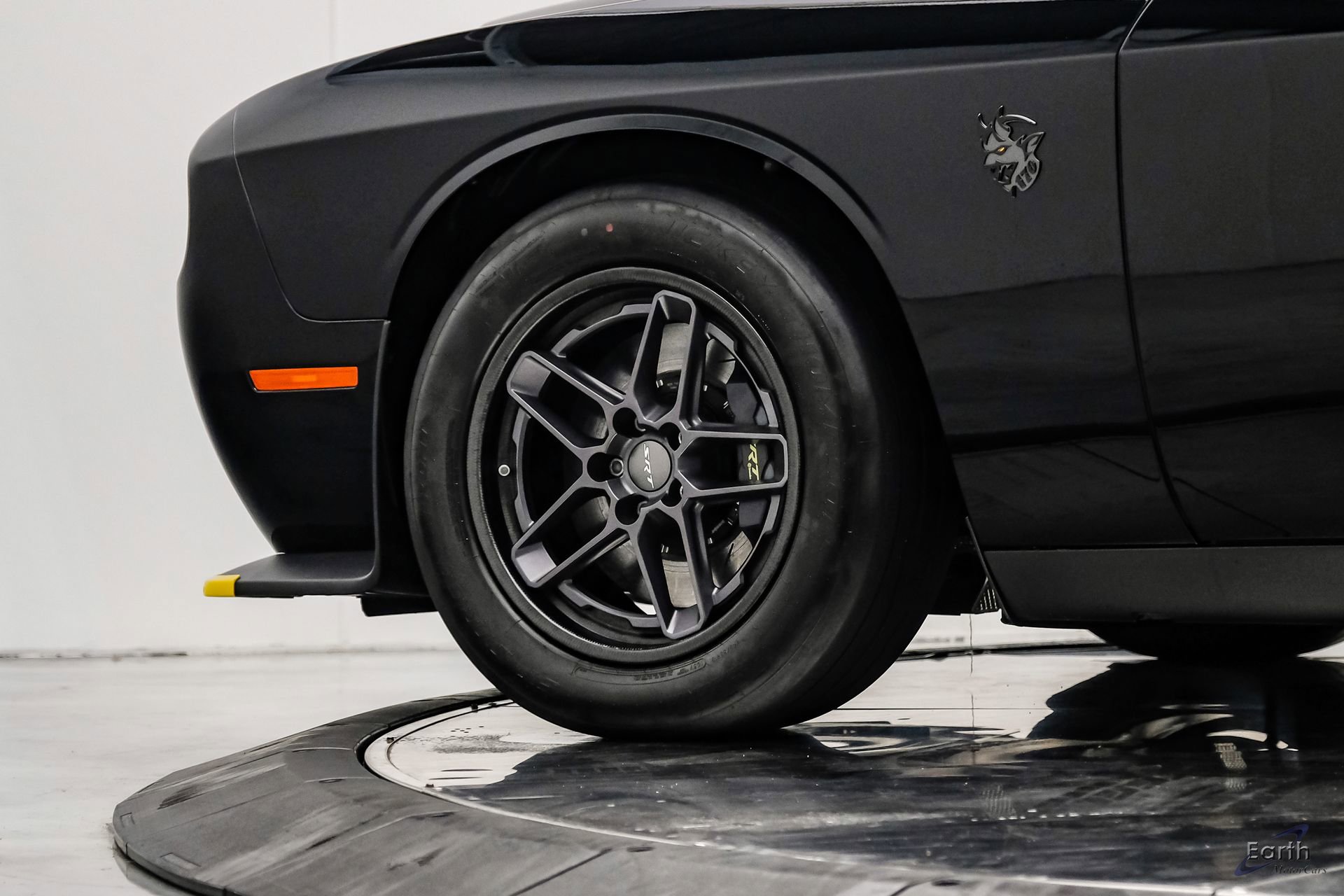 Used 2023 Dodge Challenger SRT Hellcat Redeye image 91